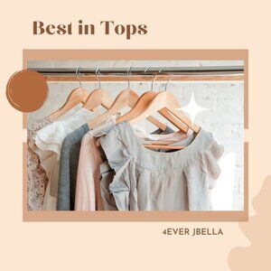 Best in Tops!